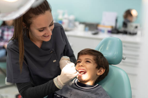 Best Emergency Broken Tooth Repair in Baird, TX